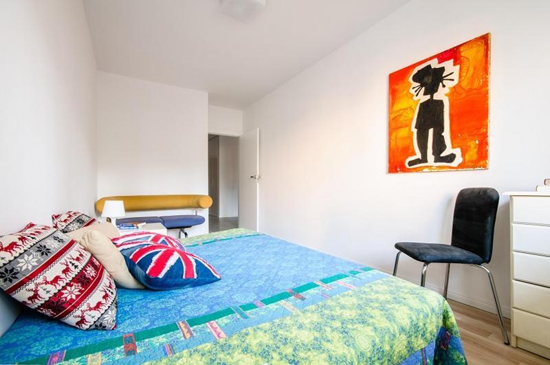 P&O Apartments Zgoda วอร์ซอ ภายนอก รูปภาพ