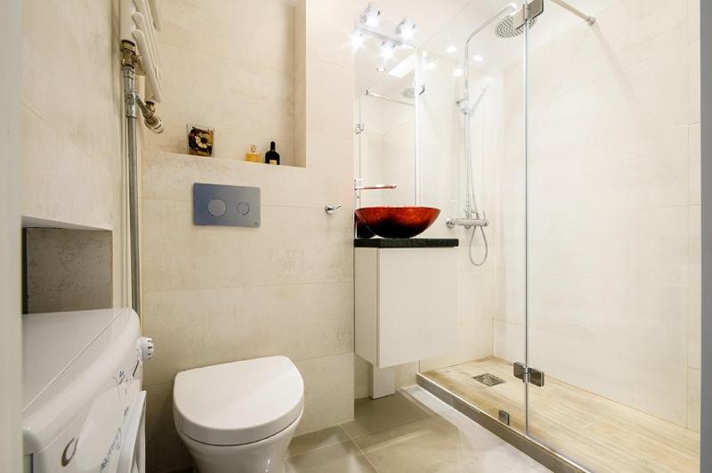P&O Apartments Zgoda วอร์ซอ ภายนอก รูปภาพ